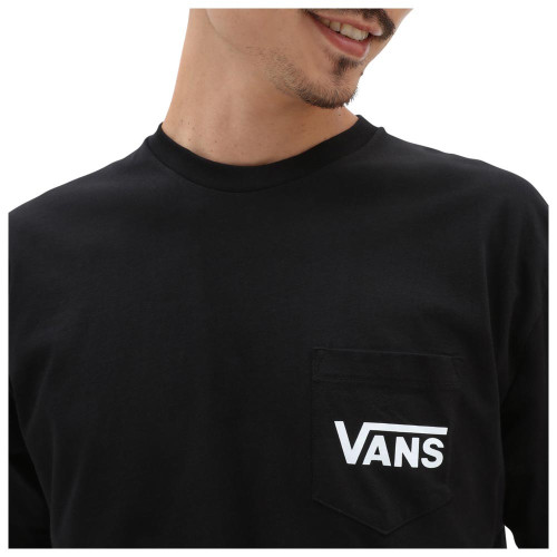 Vans Ανδρική κοντομάνικη μπλούζα OTW Classic Back